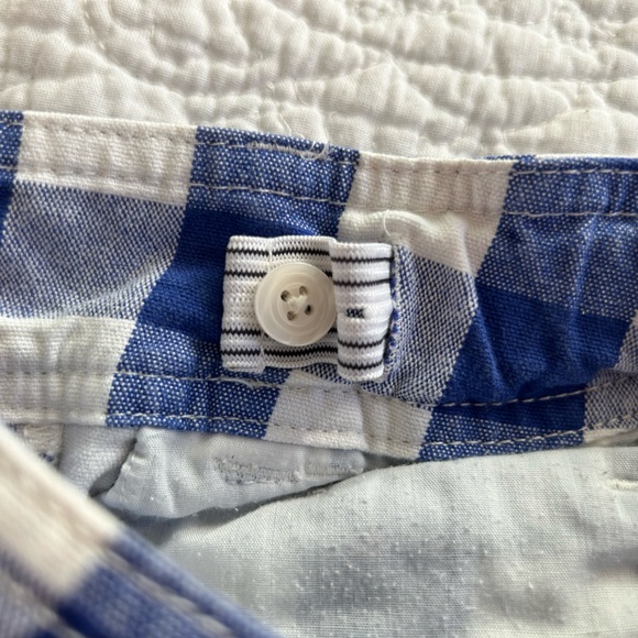Mini Boden shorts - Picture 4 of 4